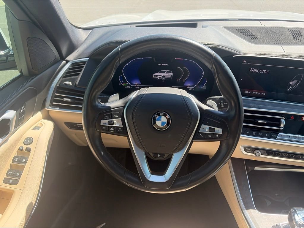 Used 2019 BMW X5 xDrive40i AWD/4WD image 22