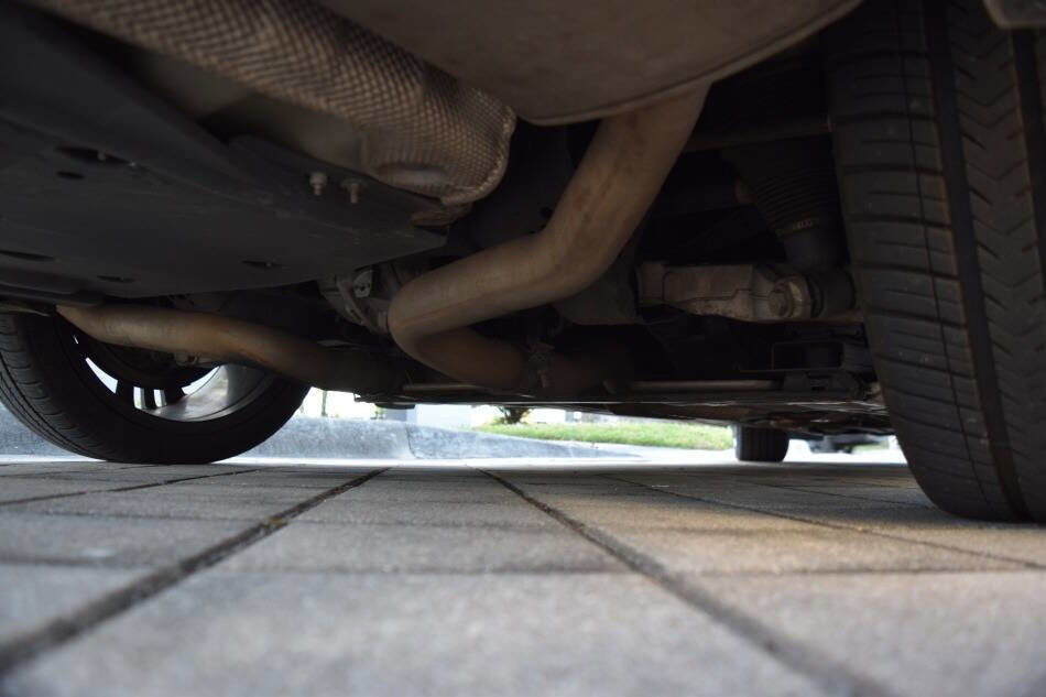 Used 2019 Jaguar XJ Collection image 96