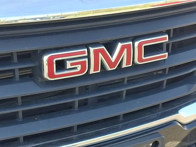Used 2022 GMC Terrain SLE image 10