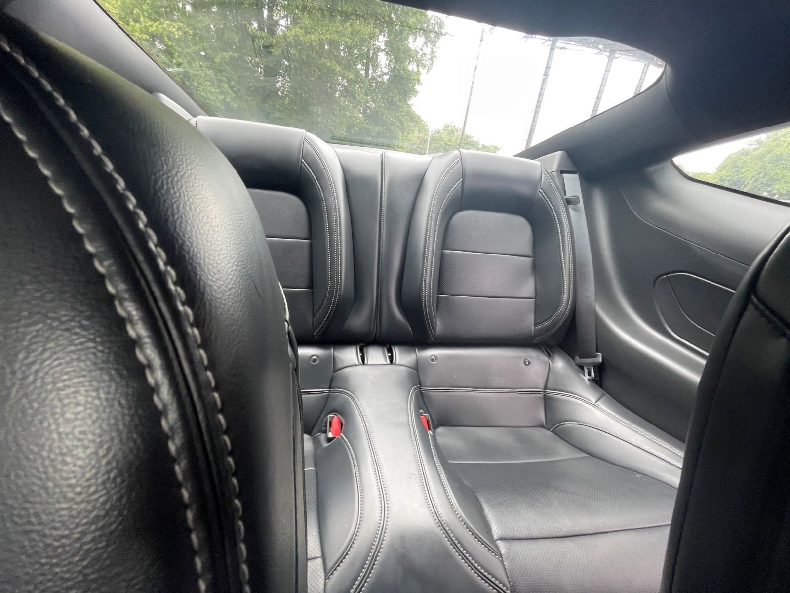 Used 2024 Ford Mustang Premium image 36