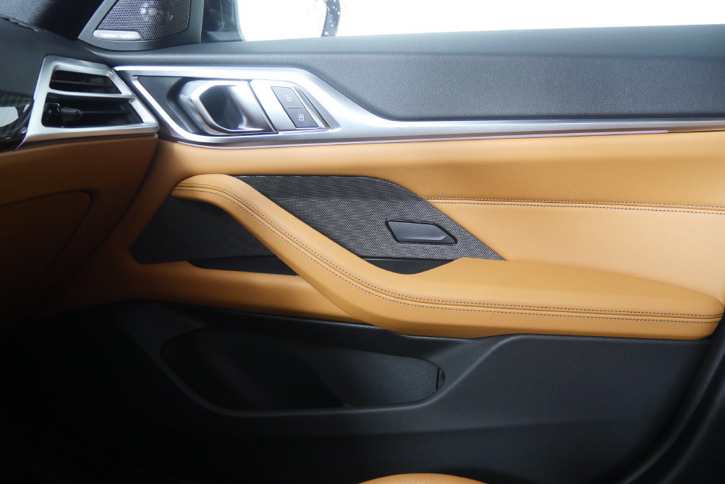 Used 2026 BMW M440i w/ Premium Package RWD image 25