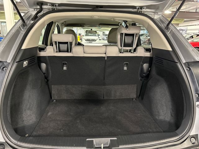 Used 2018 Honda HR-V LX image 25