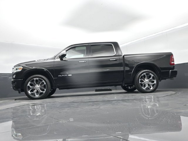 Used 2021 RAM 1500 Limited AWD/4WD image 51