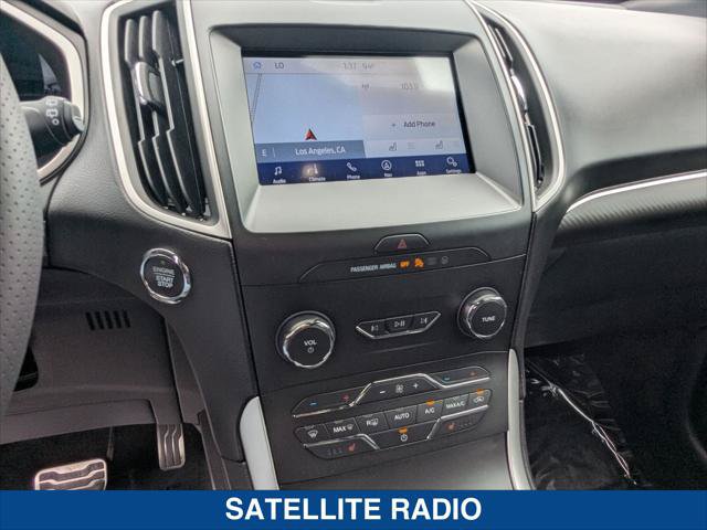 Used 2020 Ford Edge ST-Line FWD image 17