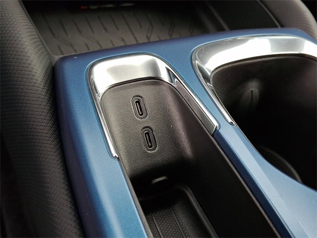 New 2026 Chevrolet Equinox EV LT image 15