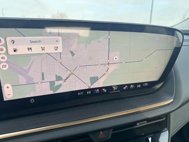 New 2026 Buick Envision Avenir AWD/4WD image 34