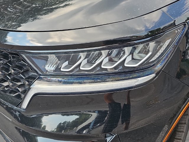 Used 2022 Kia Sorento S w/ Panoramic Sunroof Package FWD image 33