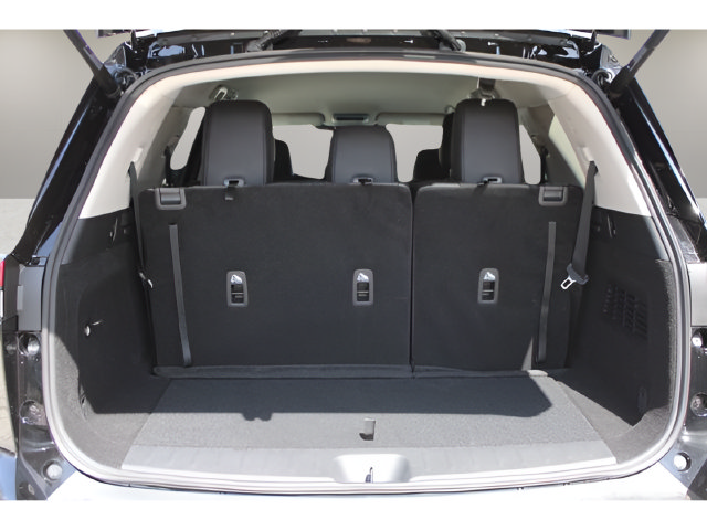 New 2026 Nissan Pathfinder SL AWD/4WD image 24