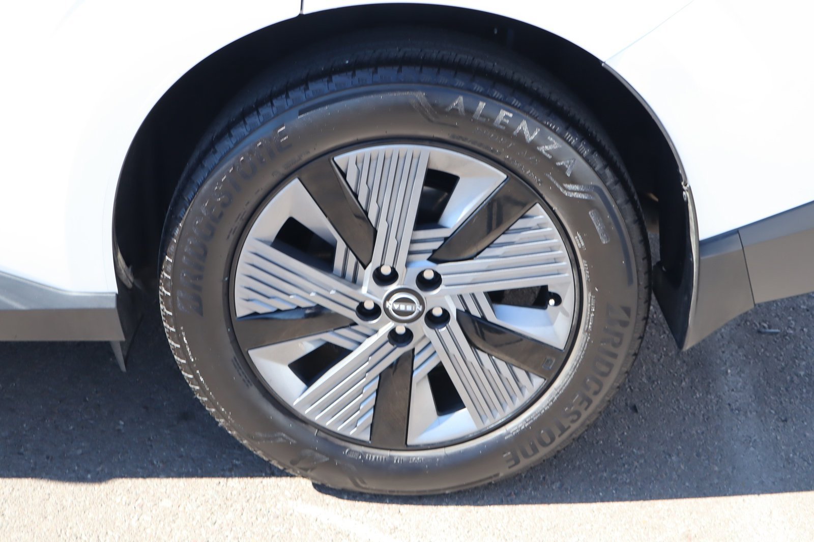 Used 2025 Nissan Murano SL w/ Cargo Package AWD/4WD image 13