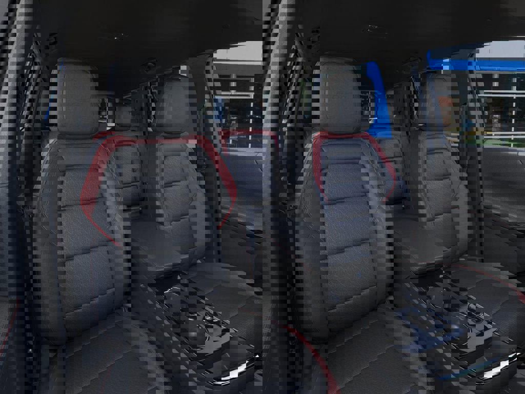 New 2026 Chevrolet Equinox RS image 16