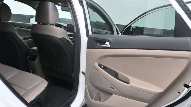 Used 2020 Hyundai Tucson Ultimate AWD/4WD image 14