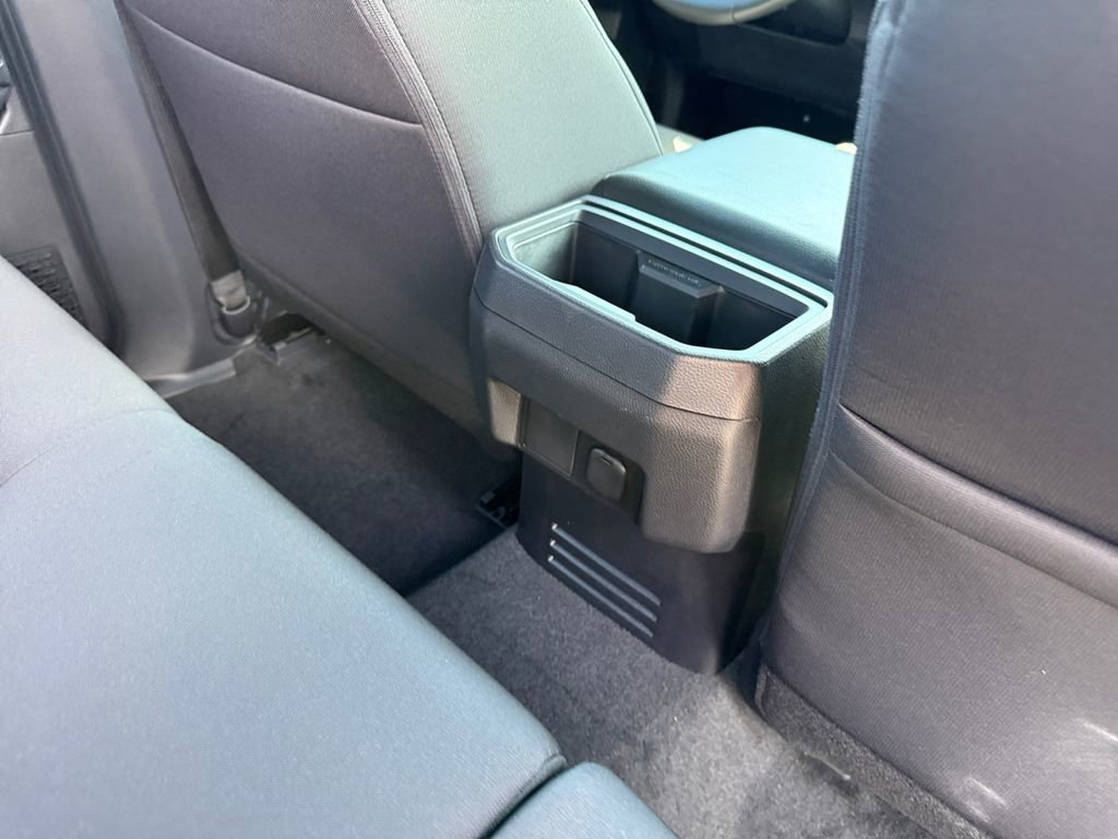 Used 2026 Toyota Tacoma SR5 image 21