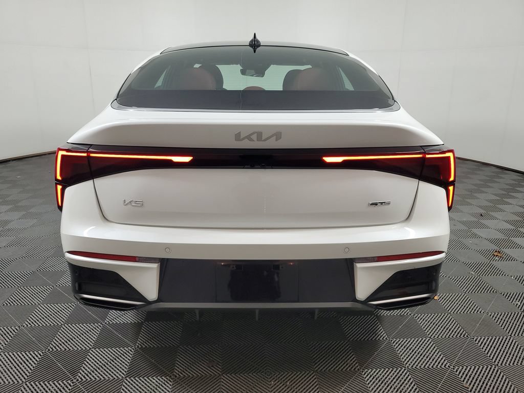 Used 2026 Kia K5 GT-Line w/ GT-Line Premium Package FWD image 5