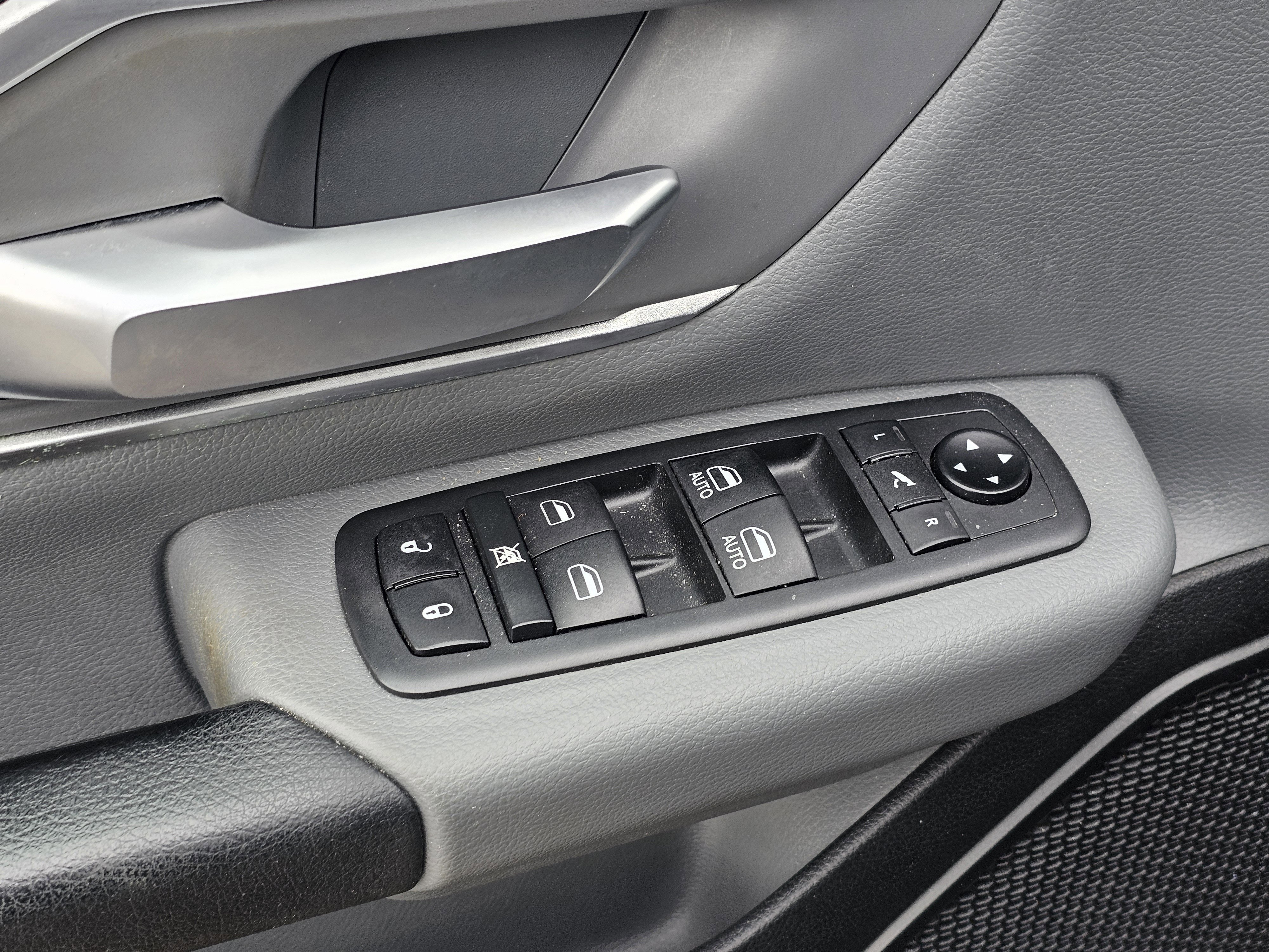 Used 2020 RAM 1500 Big Horn image 14