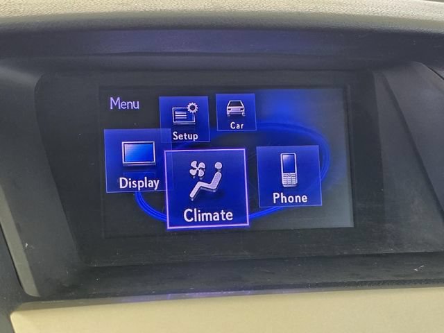 Used 2013 Lexus RX 350 FWD w/ Premium Pkg image 16