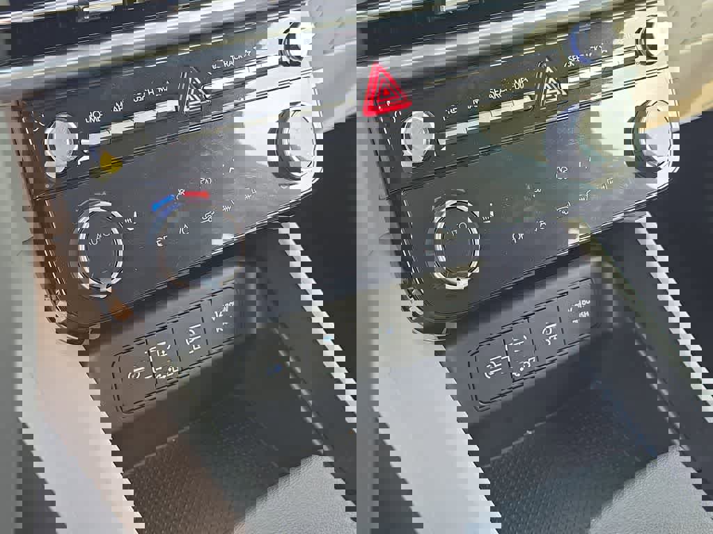 New 2026 Hyundai Tucson SEL image 30