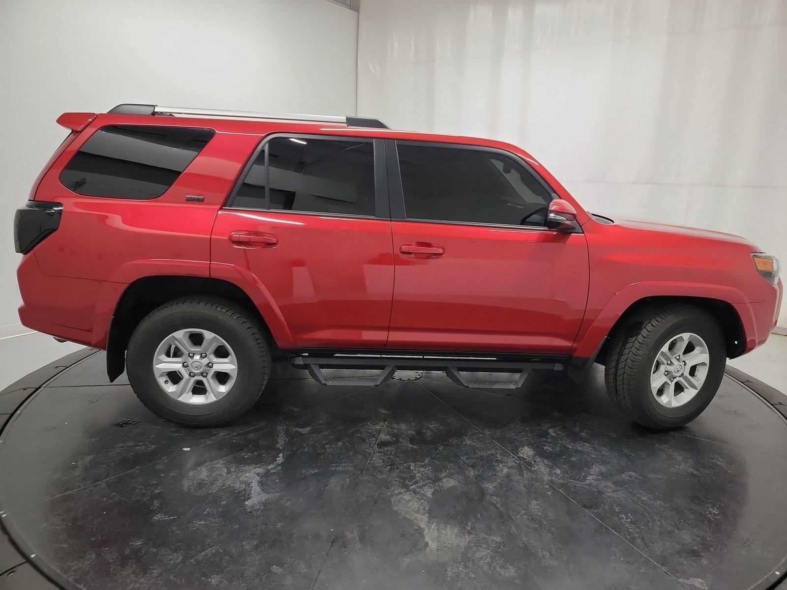 Used 2023 Toyota 4Runner SR5 Premium image 11