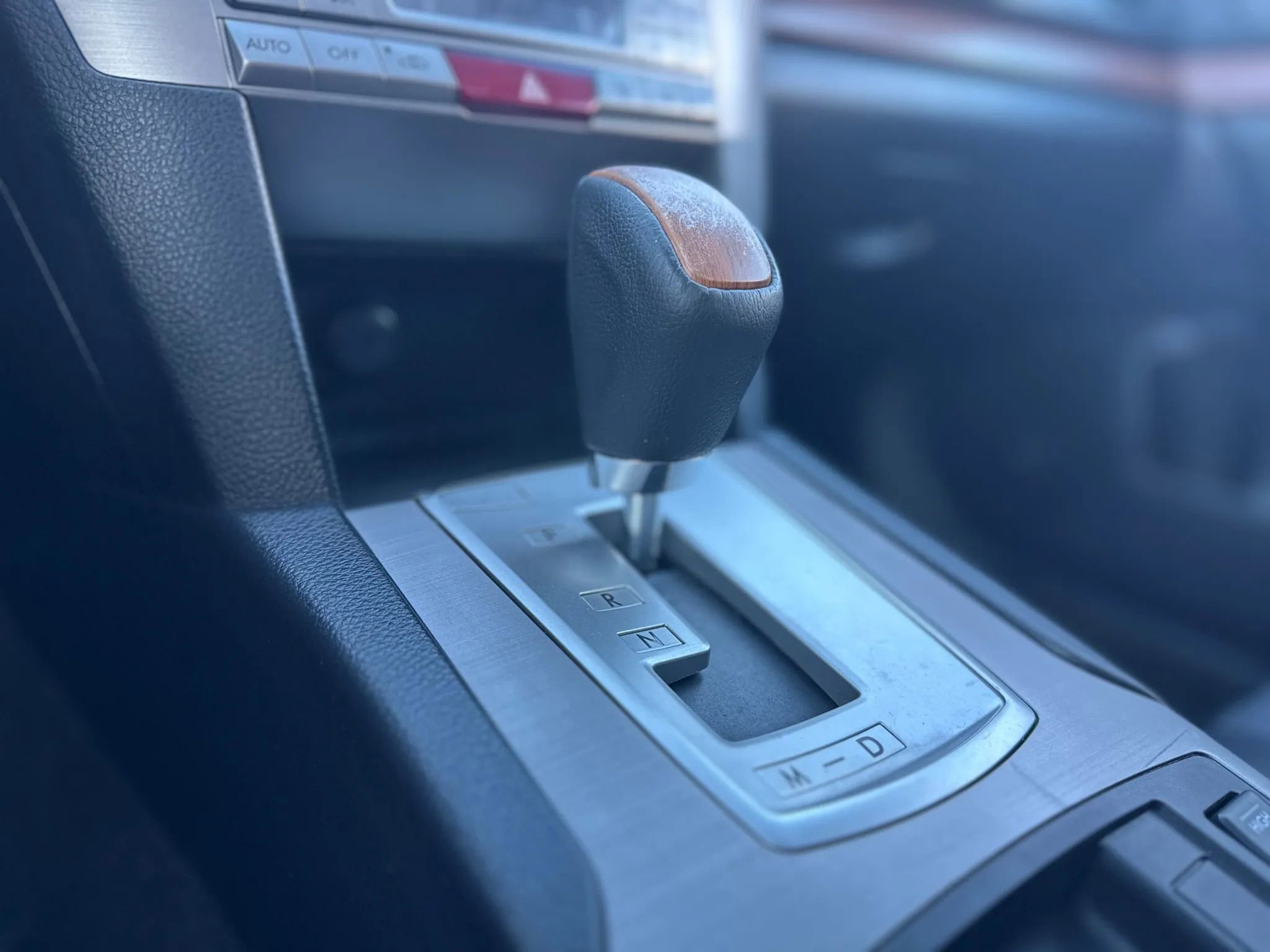 Used 2013 Subaru Outback 3.6R Limited w/ Moonroof Pkg image 29