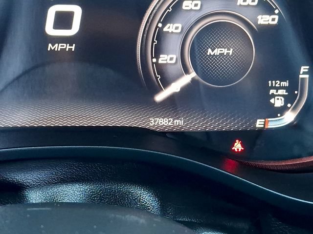 Used 2023 RAM 1500 Rebel w/ Rebel Level 1 Equipment Group AWD/4WD image 23