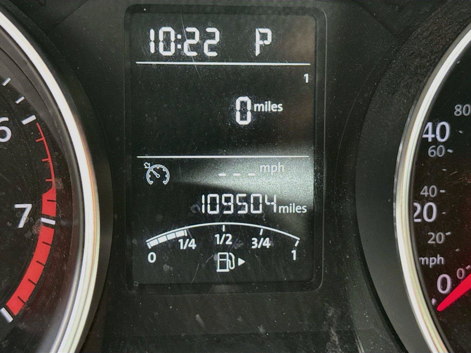 Used 2017 Volkswagen Jetta S FWD image 18