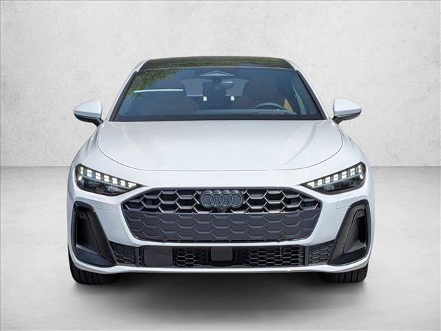 New 2026 Audi A5 2.0T Premium Plus AWD/4WD image 6