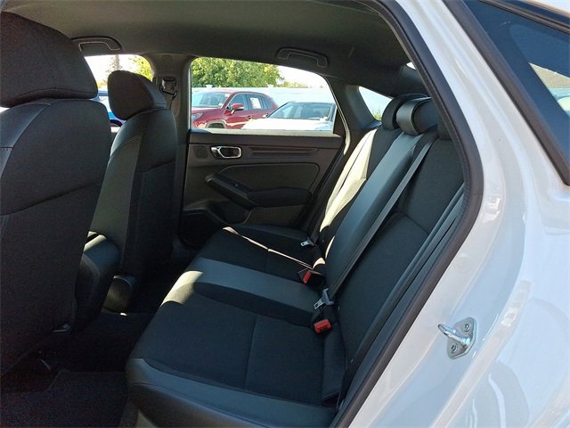 Used 2022 Honda Civic Sport image 10