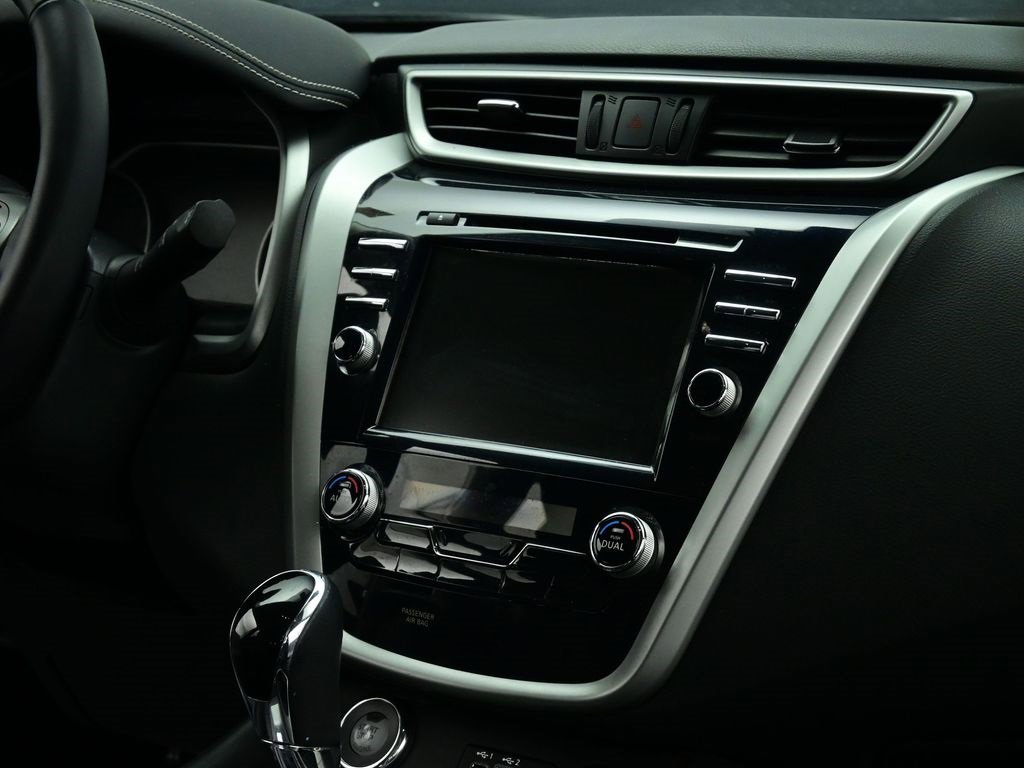 Used 2020 Nissan Murano Platinum image 37