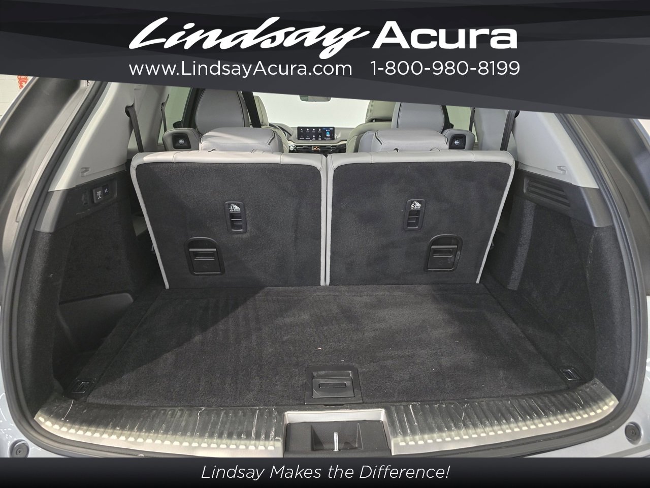 Certified 2023 Acura MDX Advance image 8