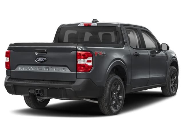 Used 2025 Ford Maverick XLT w/ XLT Luxury Package AWD/4WD image 3