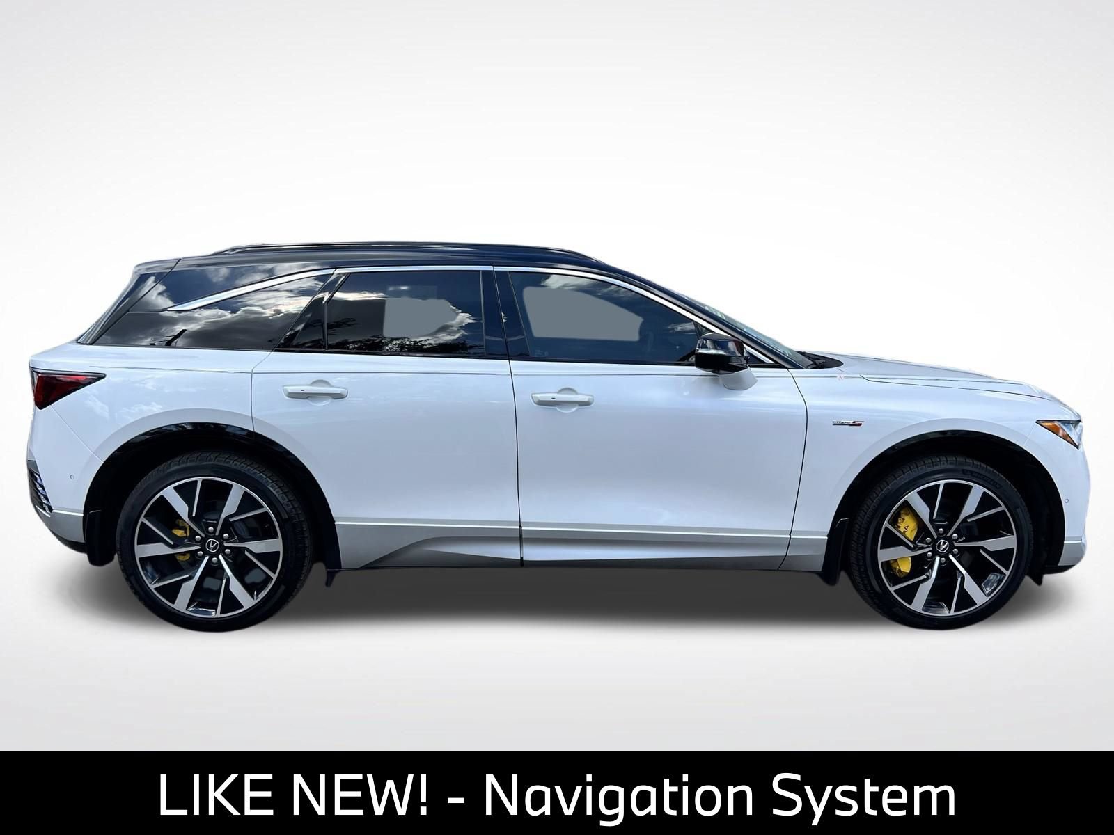 Used 2024 Acura ZDX Type S AWD/4WD image 11