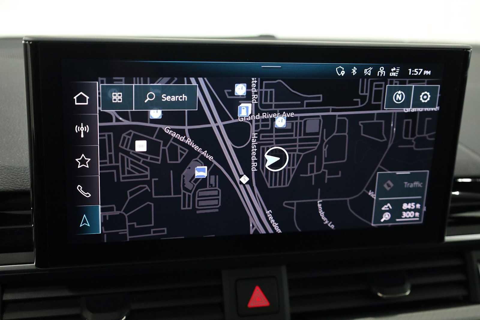 Used 2023 Audi A5 2.0T Premium Plus w/ Premium Plus image 28