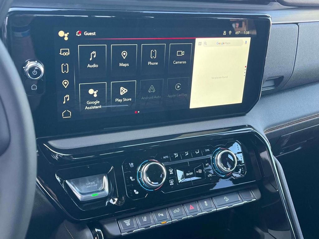 New 2026 GMC Sierra 2500 AT4 w/ AT4 Premium Plus Package image 27