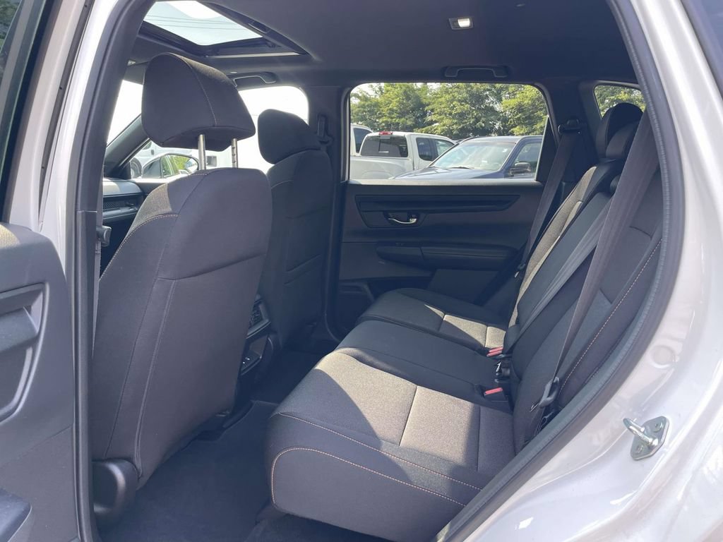 Used 2023 Honda CR-V Sport image 13