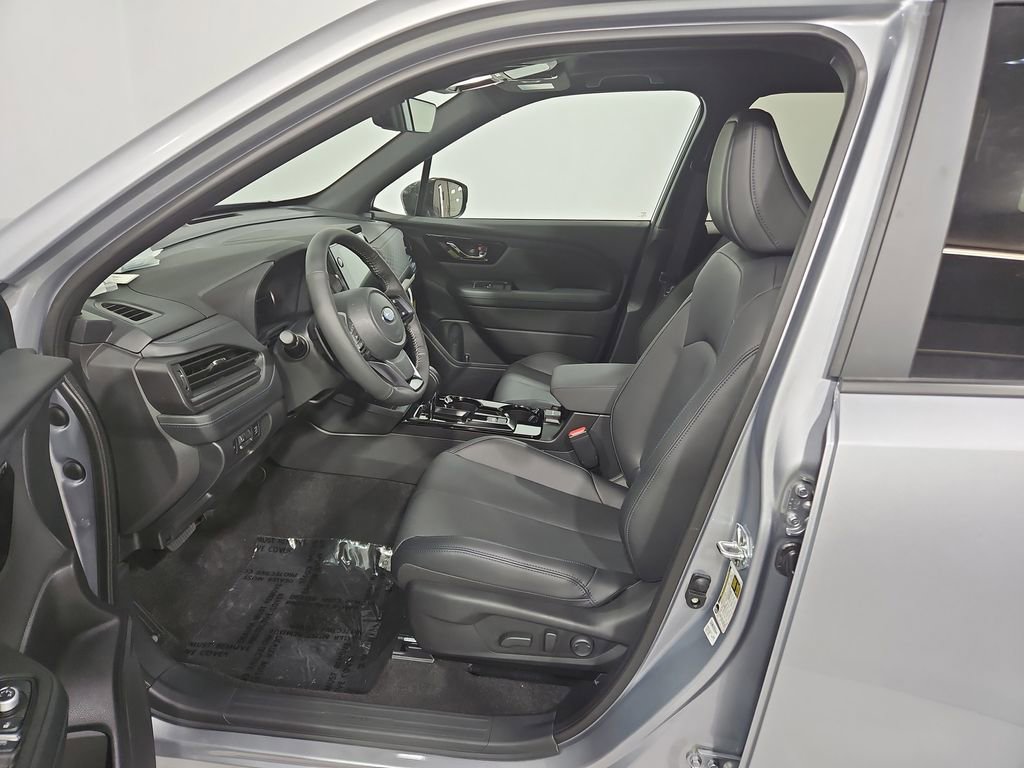 New 2026 Subaru Forester Limited image 9