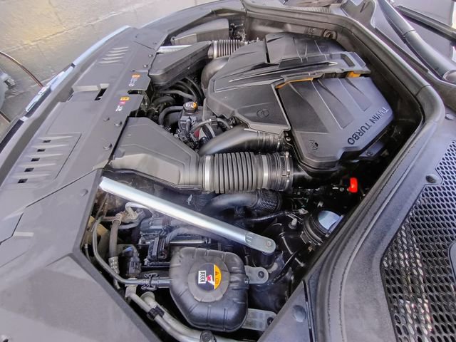 Used 2021 Genesis GV80 3.5T image 83