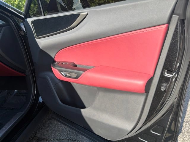 Used 2025 Lexus NX 250 FWD w/ Accessory Package (Z2) image 30