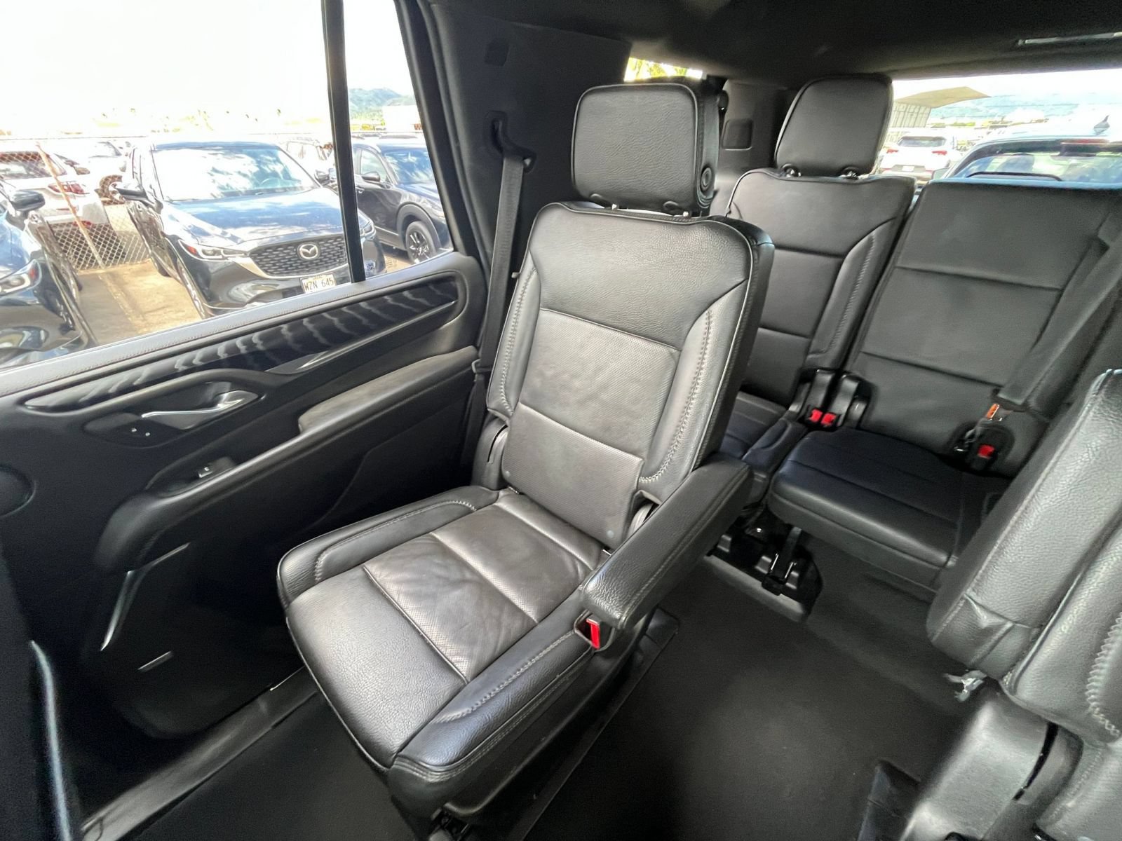 Used 2023 GMC Yukon Denali AWD/4WD image 40