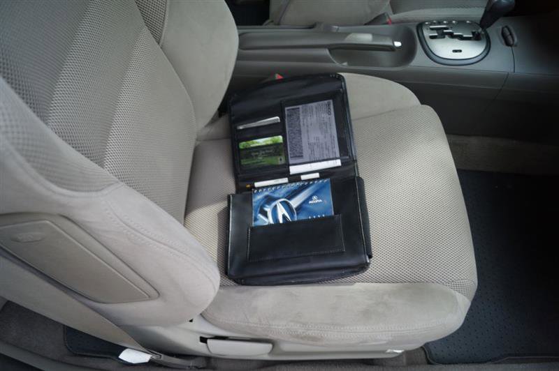 Used 2005 Acura RSX image 27