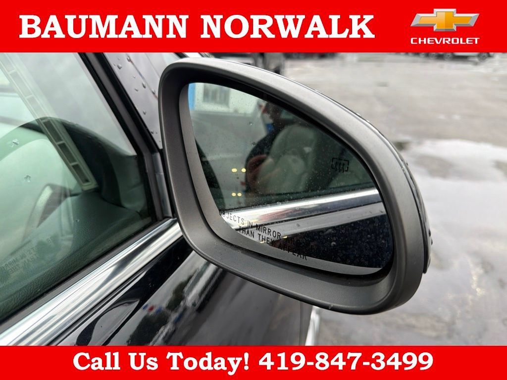 Used 2016 Buick Verano Sport Touring FWD image 18