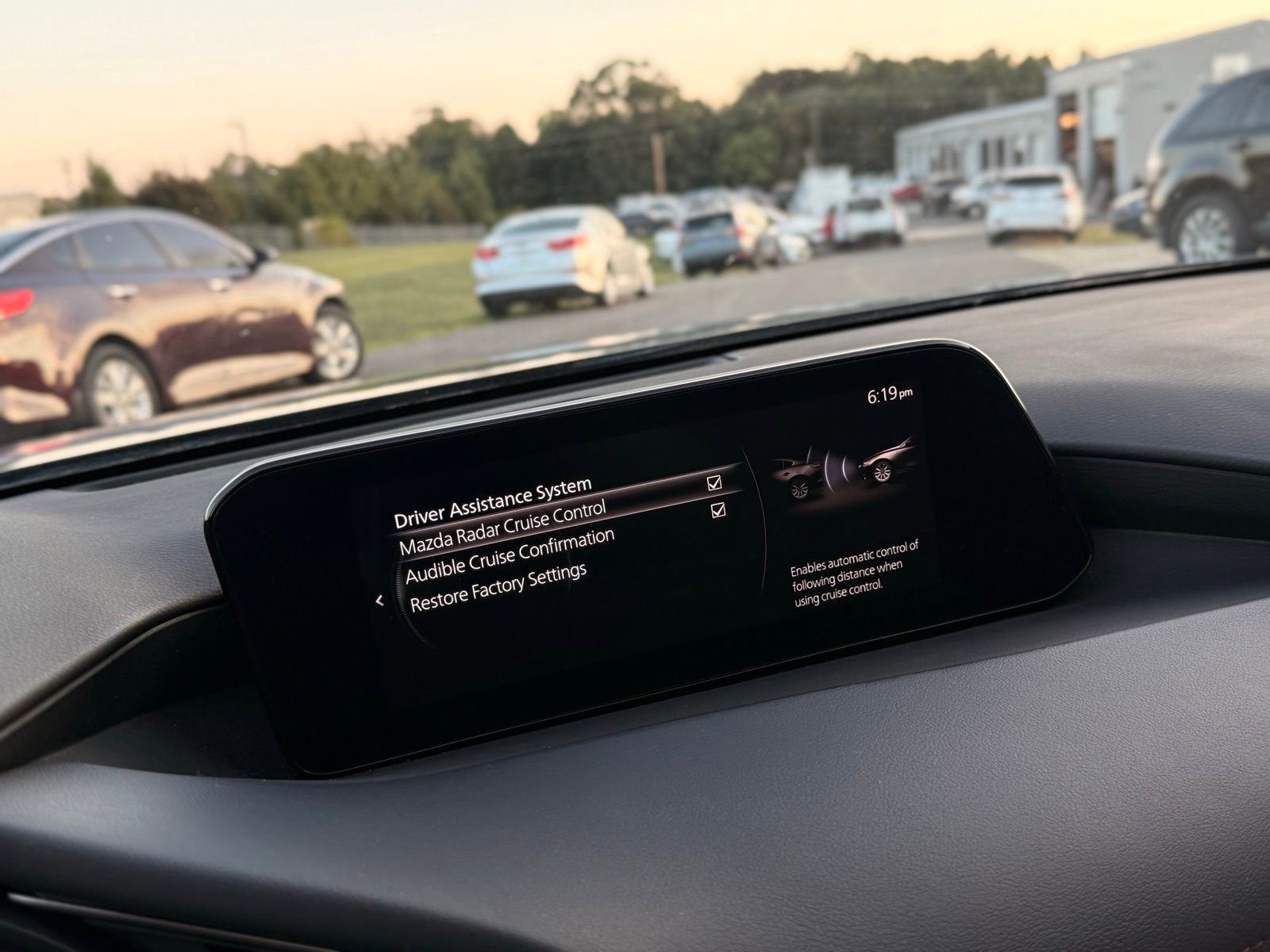 Used 2024 MAZDA MAZDA3 s image 30