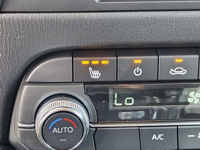 New 2025 MAZDA CX-5 AWD 2.5 S w/ Preferred Package image 21