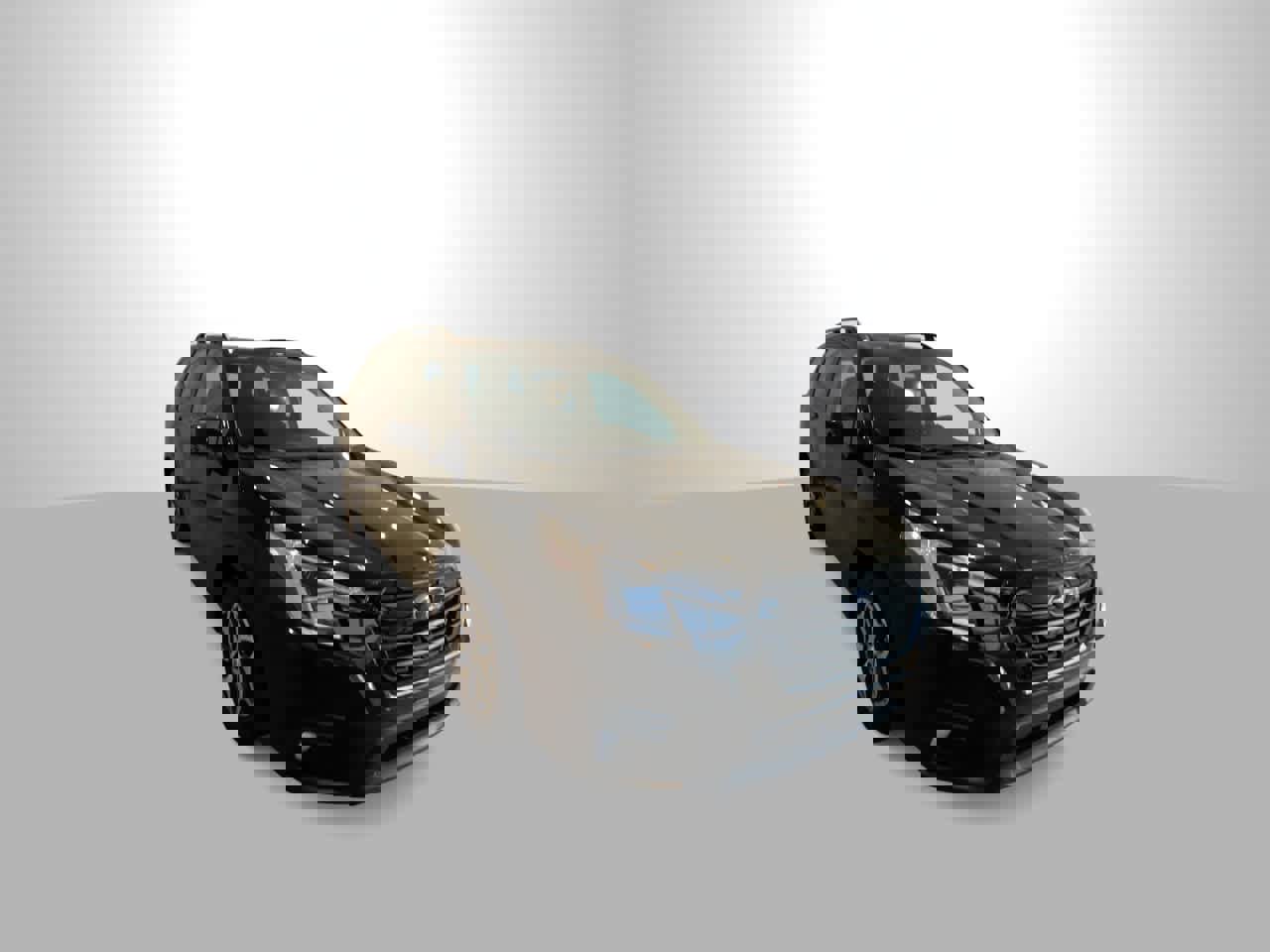 Used 2023 Subaru Forester Premium image 2