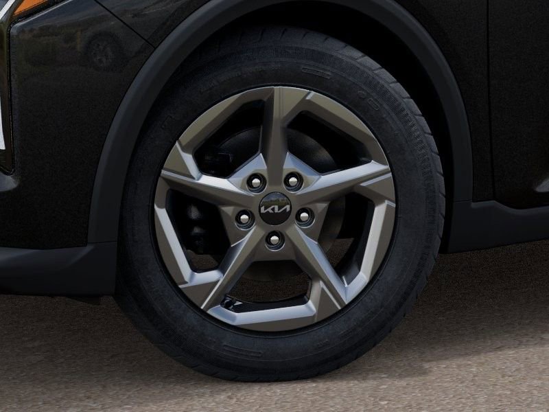 New 2026 Kia K4 FWD image 10