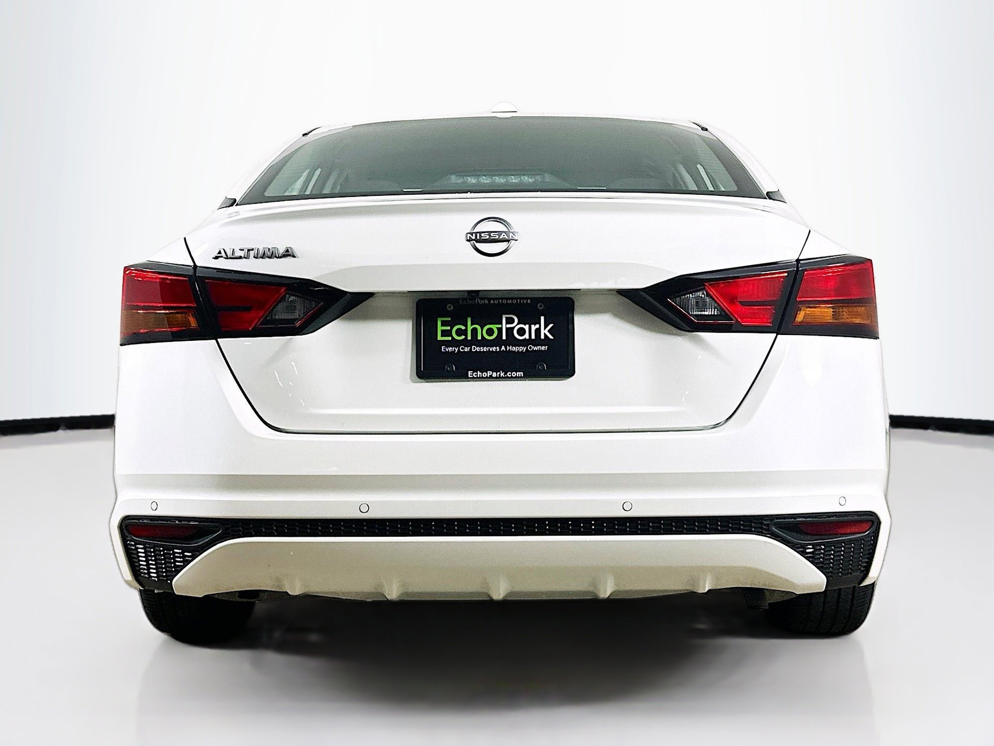 Used 2025 Nissan Altima 2.5 SV image 7