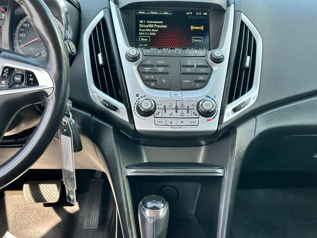 Used 2016 GMC Terrain SLT FWD image 13