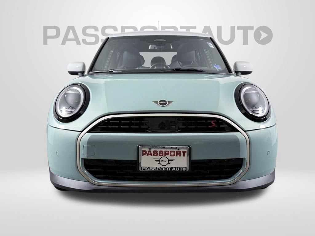 Used 2026 MINI Cooper S FWD image 2