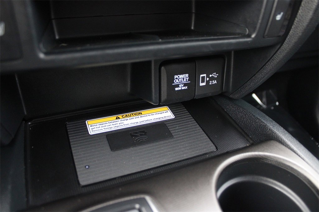 Used 2022 Honda Pilot TrailSport image 23