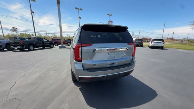 Used 2023 GMC Yukon SLT w/ SLT Luxury Package AWD/4WD image 7