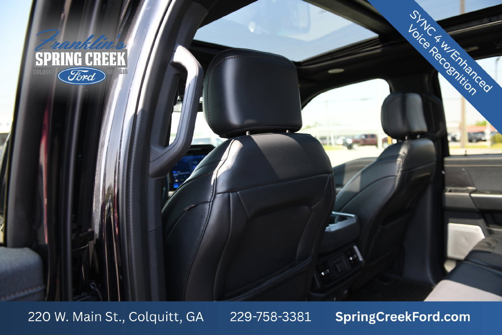 Used 2023 Ford F150 Raptor AWD/4WD image 13
