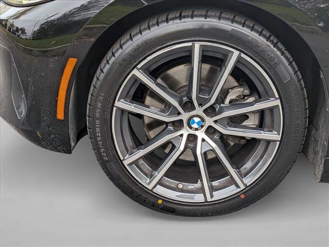 Used 2024 BMW 430i Convertible image 22